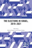 The Elections in Israel, 2019-2021