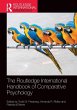 The Routledge International Handbook of... - Bild 1