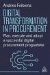 Digital Transformation in Procurement - Bild 1