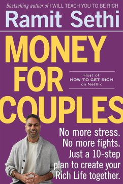 Money for Couples - Sethi, Ramit