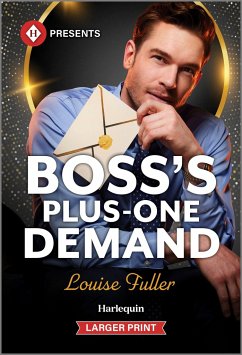 Boss's Plus-One Demand - Fuller, Louise