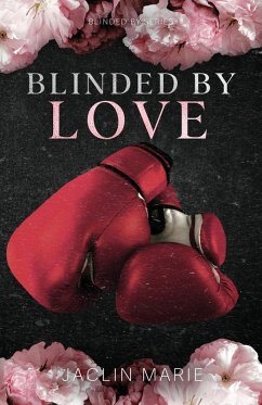 Blinded By Love - Marie, Jaclin