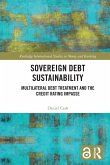 Sovereign Debt Sustainability