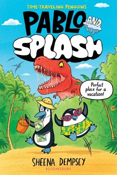 Pablo and Splash - Dempsey, Sheena