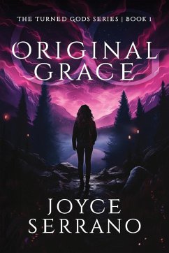 Original Grace - Serrano, Joyce