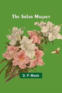 The Solar Magnet - Meek, S. P.