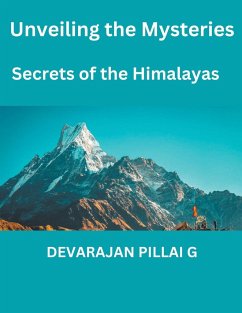 Unveiling the Mysteries - G, Devarajan Pillai