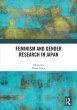Feminism and Gender Research in Japan - Bild 1
