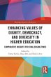 Enhancing Values of Dignity, Democracy,... - Bild 1