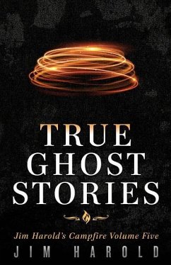 True Ghost Stories - Harold, Jim