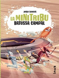 Cover Batussa campal