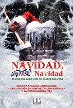 Cover Navidad amarga navidad