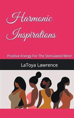 Harmonic Inspirations - Lawrence, Latoya