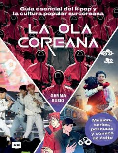 LA OLA COREANA