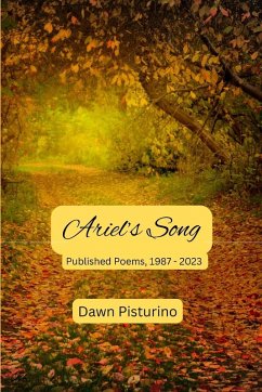 Cover Ariel's Song