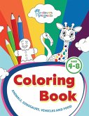 Coloring Book