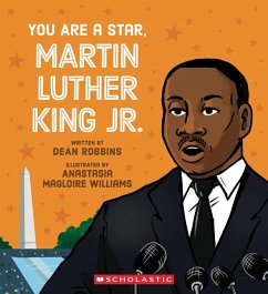 You Are a Star, Martin Luther King, Jr. - Robbins, Dean