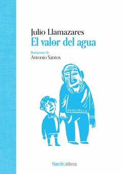 Cover El valor del agua