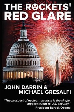 The Rockets' Red Glare - Darrin, John C; Gresalfi, Michael