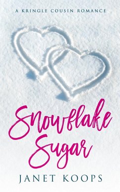 Snowflake Sugar - Koops, Janet