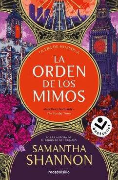 La Orden de Los Mimos / The Mime Order - Shannon, Samantha