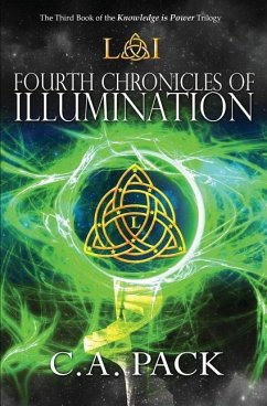 Fourth Chronicles of Illumination - Pack, C a