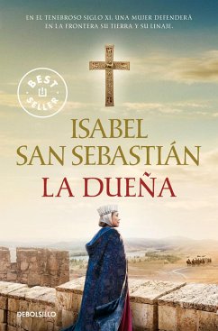 La dueña - San Sebastian, Isabel