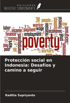 Cover Protección social en Indonesia: Desafíos y camino a seguir