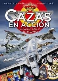 Cover CAZAS EN ACCIÓN