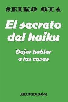 Cover El Secreto Del Haiku