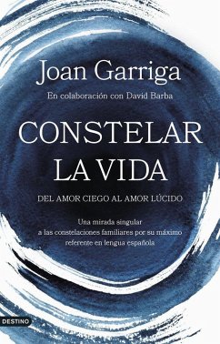 Cover Constelar la vida