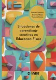 Situaciones de aprendizaje creativas en Educación Física