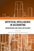 Artificial Intelligence in Accounting