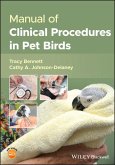 Manual of Clinical Procedures in Pet Birds