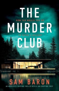 The Murder Club - Baron, Sam