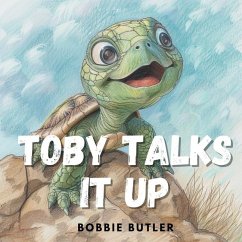 Toby Talks it UP - Butler, Bobbie
