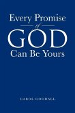 Every Promise of God Can Be Yours