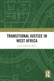 Transitional Justice in West Africa