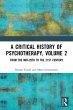 A Critical History of Psychotherapy,... - Bild 1