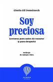 Soy Preciosa: Gloria Gil Domenech