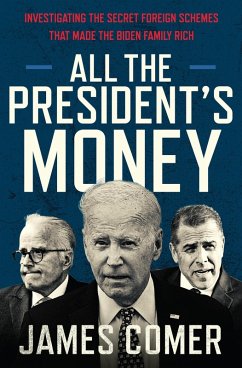 All the President's Money - Comer, James