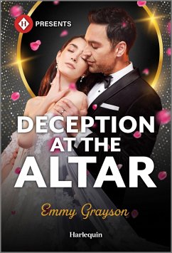 Deception at the Altar - Grayson, Emmy