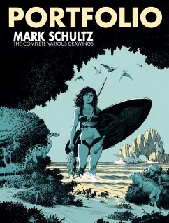 Portfolio - Schultz, Mark