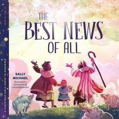 Cover The Best News of All