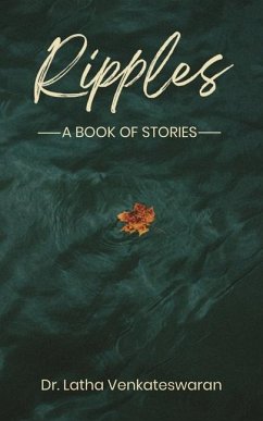 Ripples - Venkateswaran, Latha