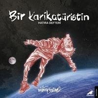 Bir Karikatüristin Hatira Defteri - Durmaz, Mümin