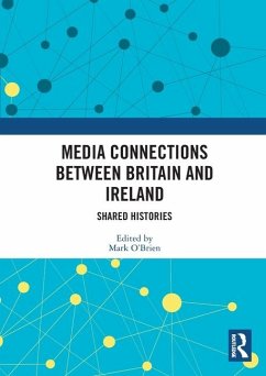 Media Connections between Britain and Ireland