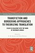 Transfiction and Bordering Approaches... - Bild 1