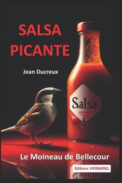 Salsa Picante - Ducreux, Jean