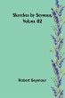 Sketches by Seymour ,Volume 02 - Bild 1
